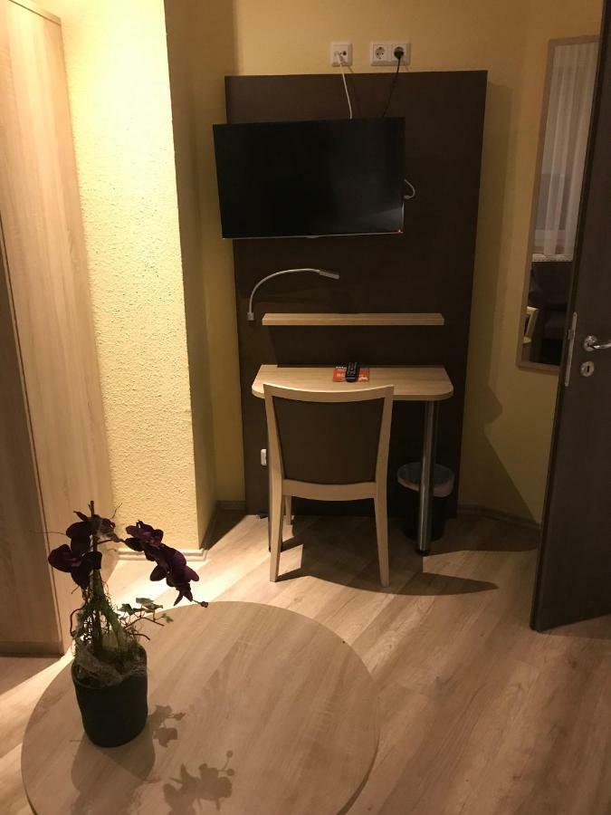 Wolthusen Appartement
