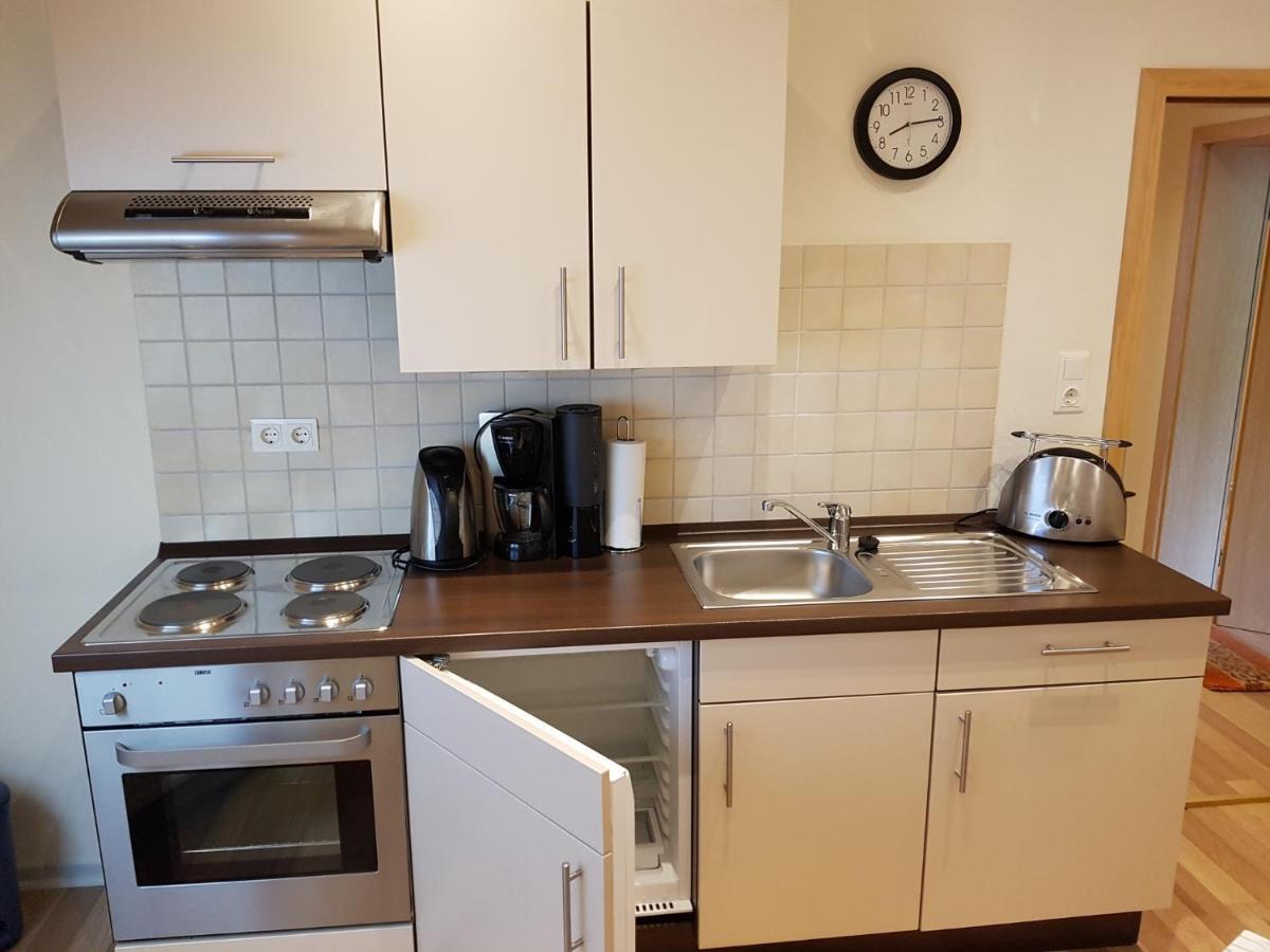 Apartment Wolthusen *