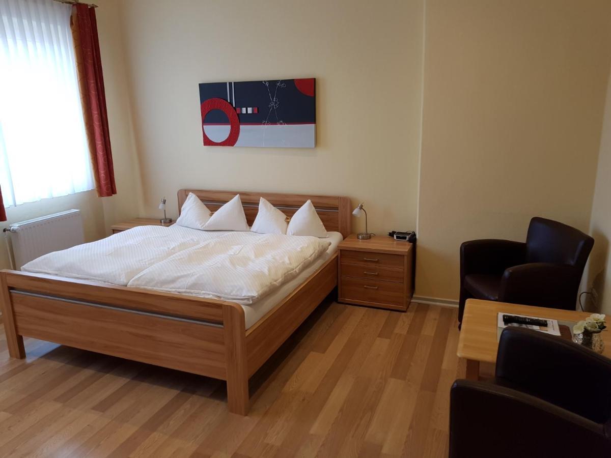 Wolthusen Apartment