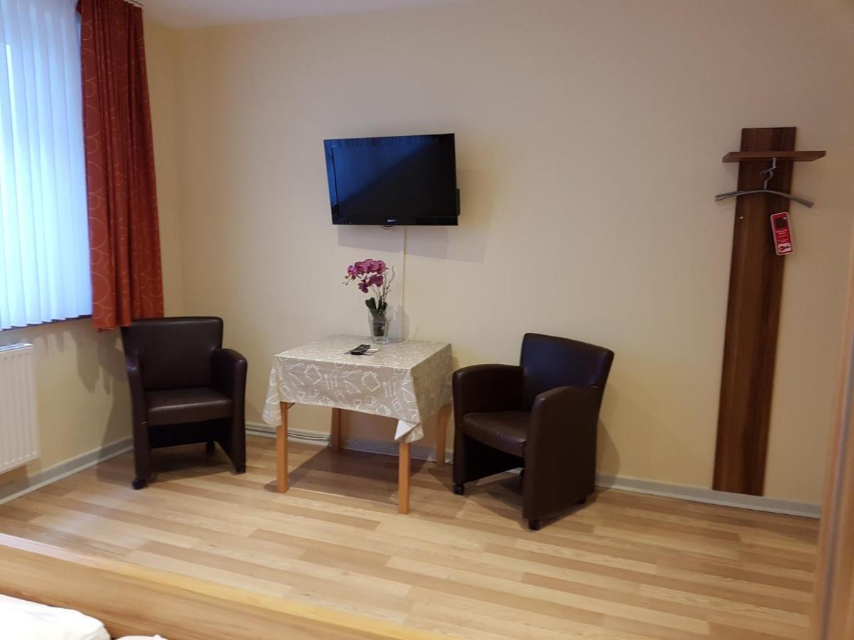 Apartment Wolthusen